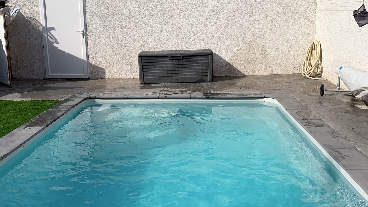 Photo of Outdoor in Elne