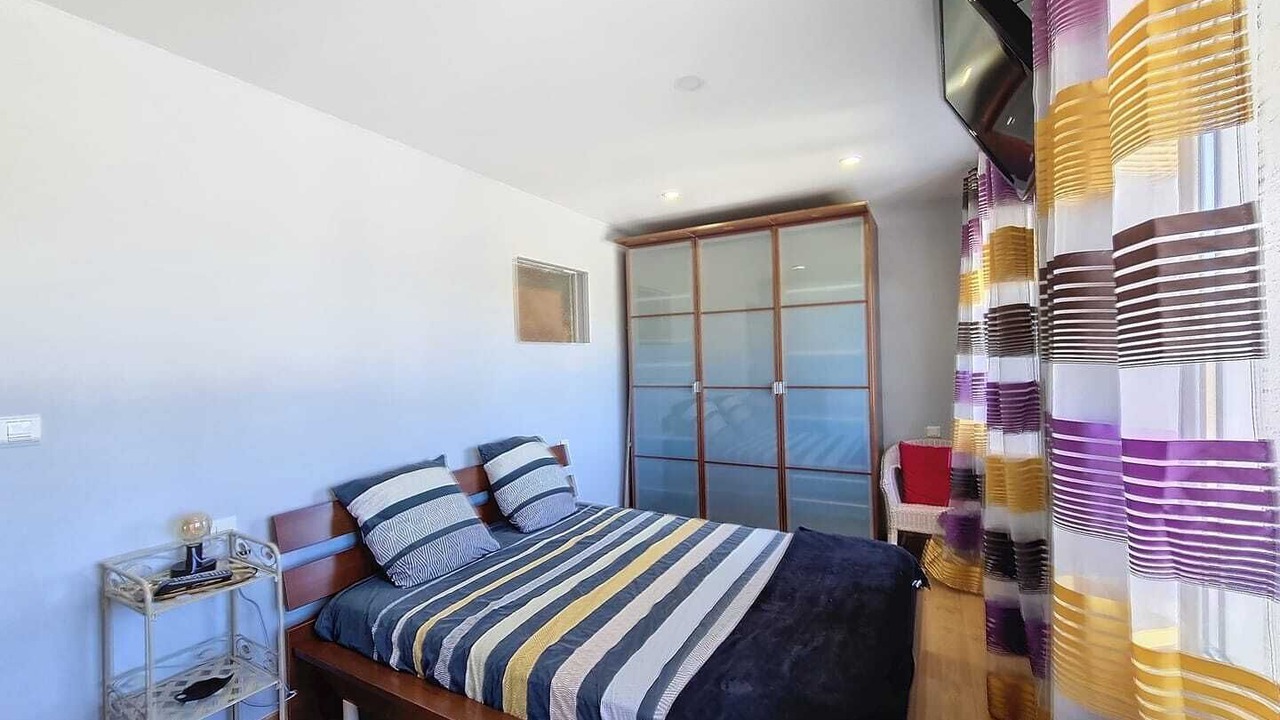 Photo of Bedroom in Elne