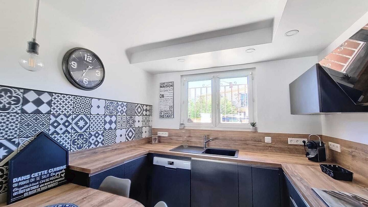 Photo of Kitchen in Elne