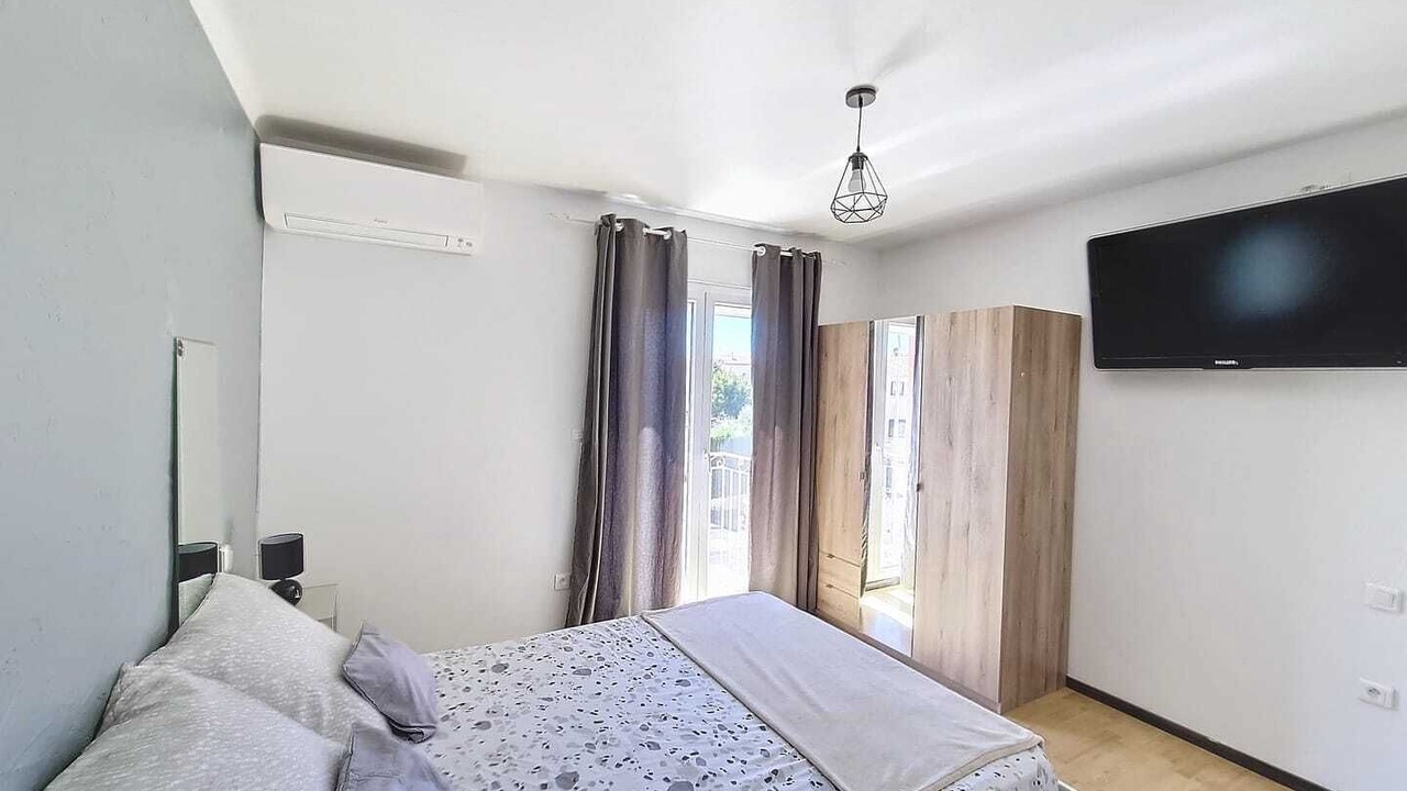 Photo of Bedroom in Elne