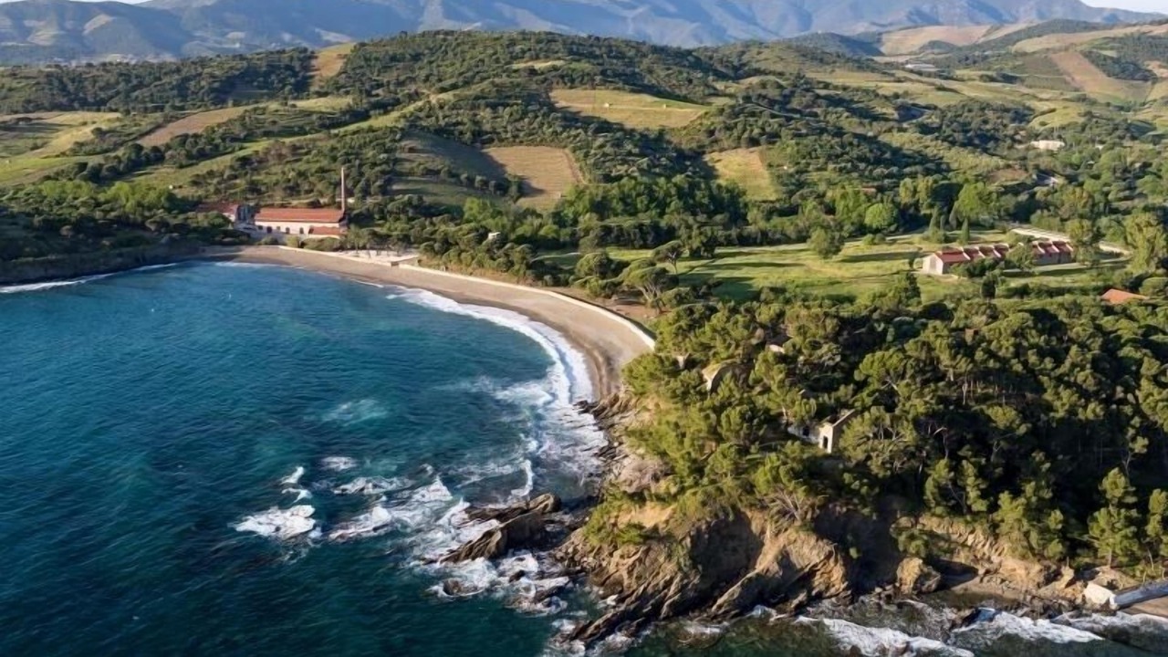 Photo of Outdoor in Elne