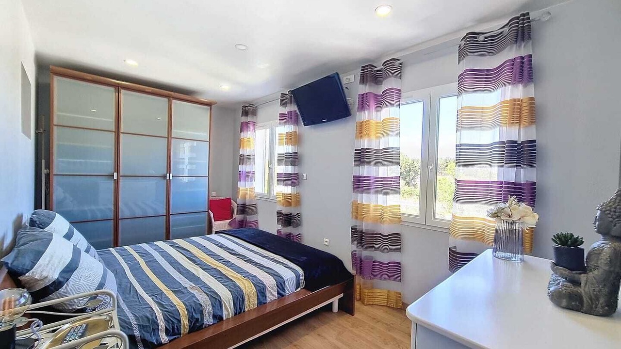 Photo of Bedroom in Elne