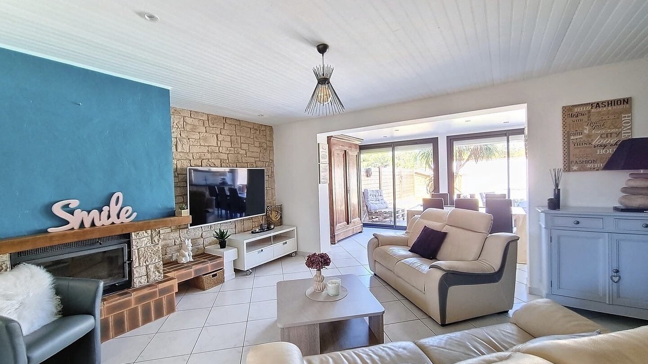 Photo of Livingroom in Elne