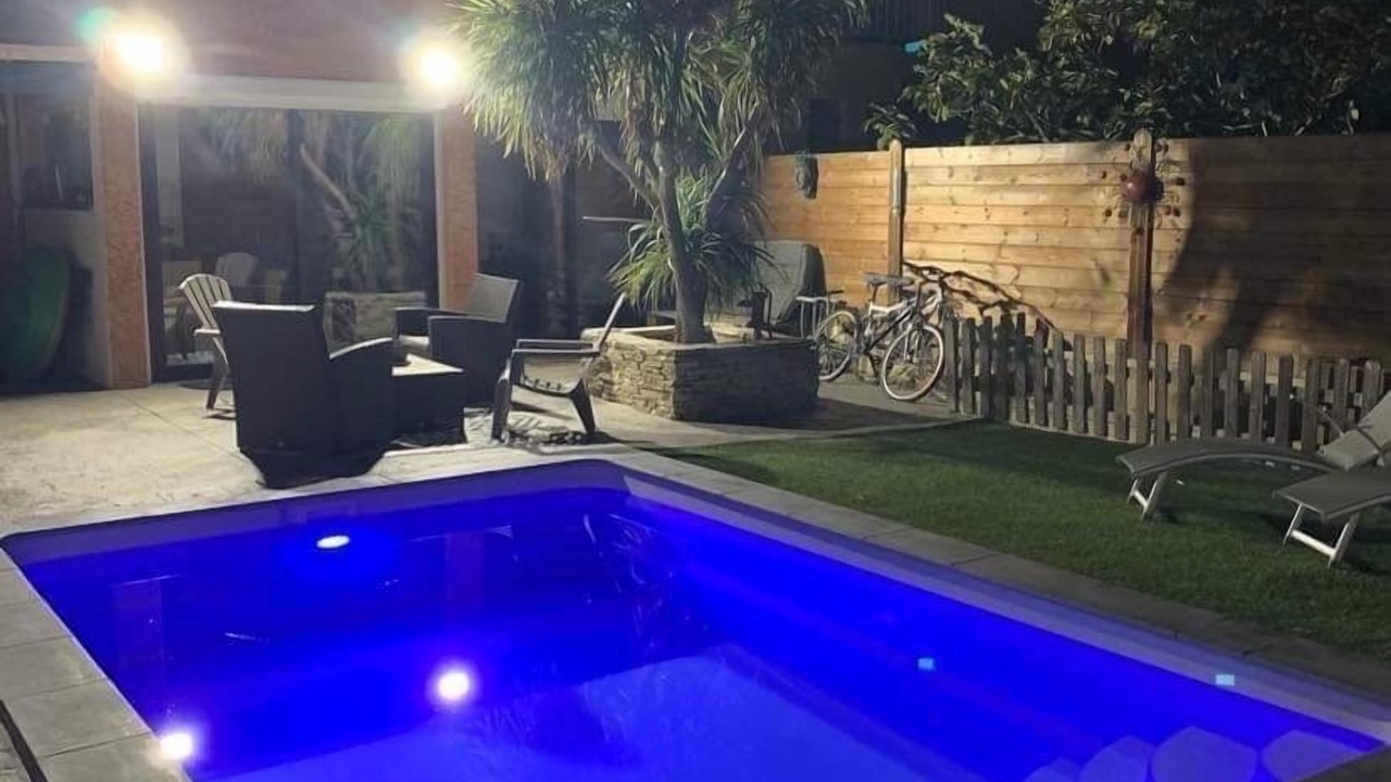 Photo of Outdoor in Elne