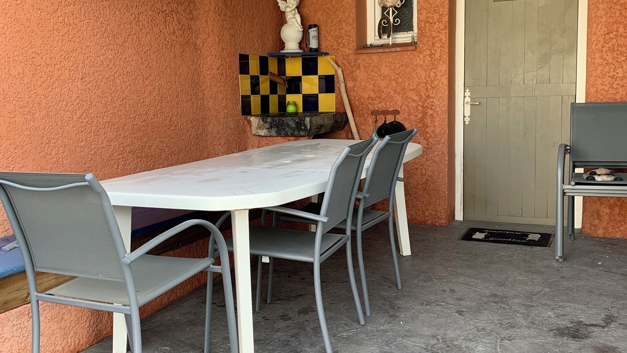 Photo of Outdoor in Elne