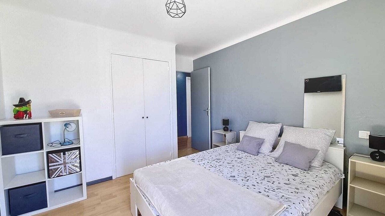 Photo of Bedroom in Elne