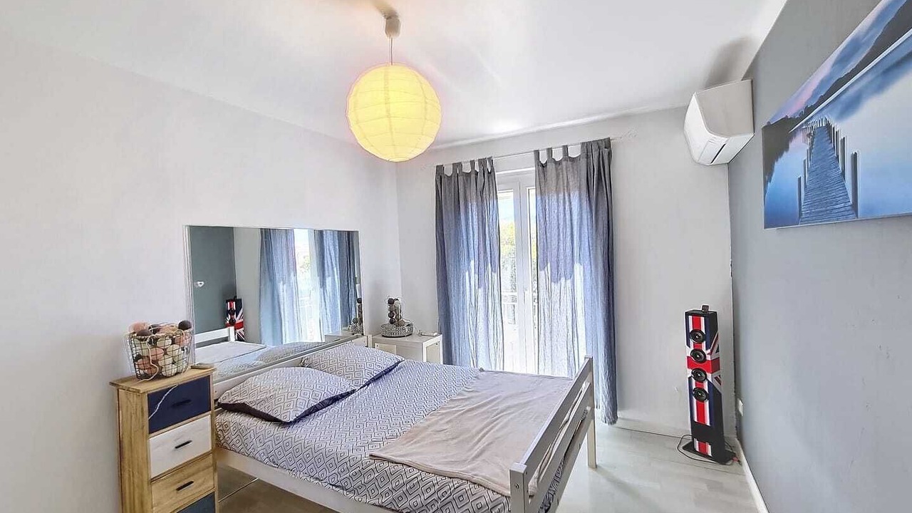 Photo of Bedroom in Elne