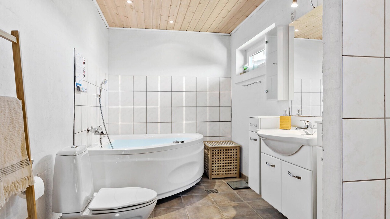 Photo of Bathroom in Ronbjerg