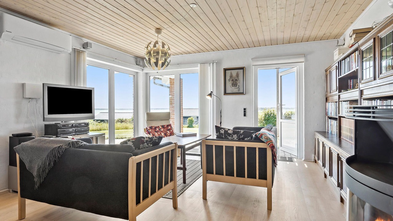 Photo of Bedroom in Ronbjerg