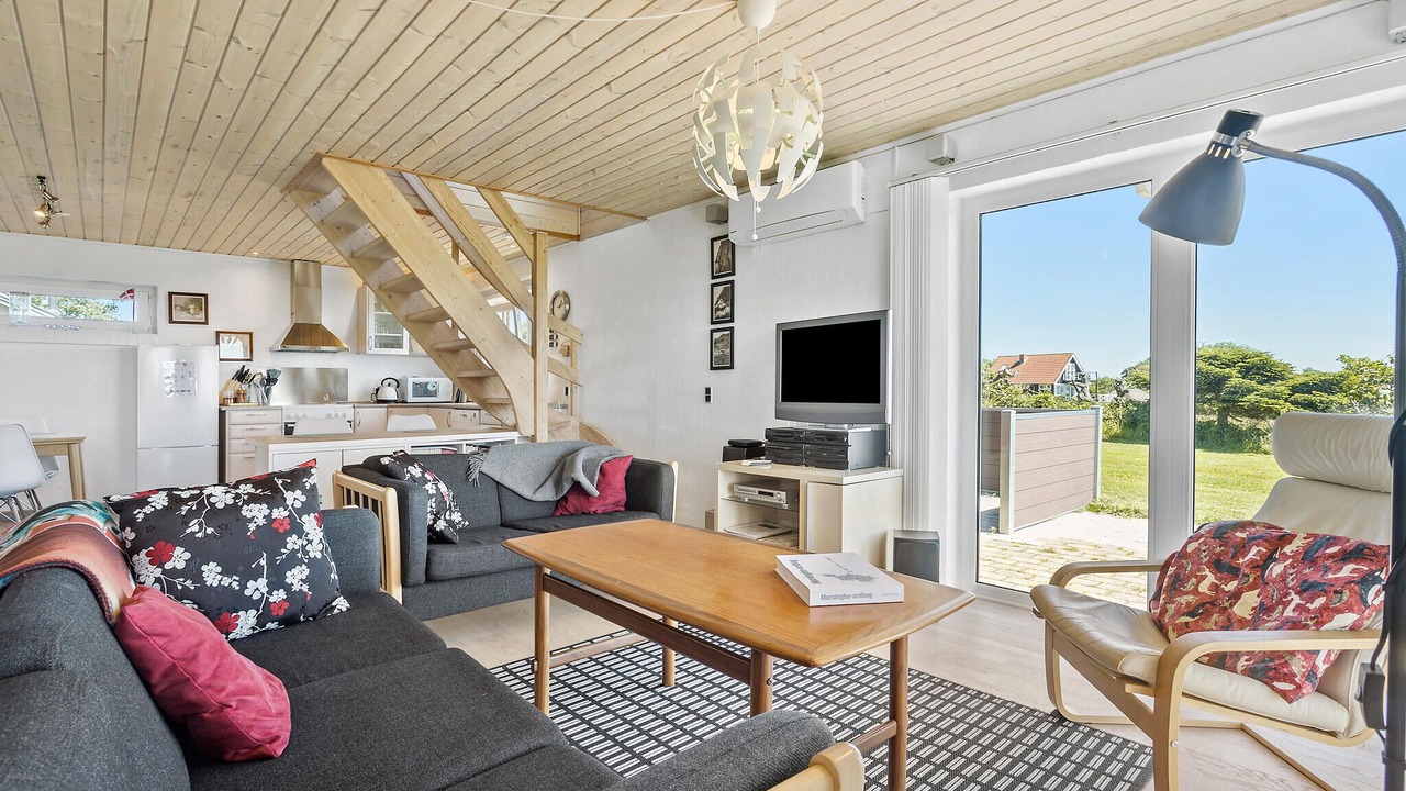 Photo of Bedroom in Ronbjerg