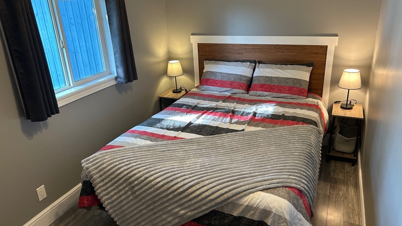 Photo of Bedroom in Addison