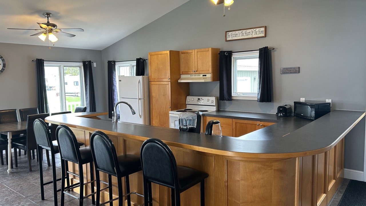 Photo of Kitchen in Addison