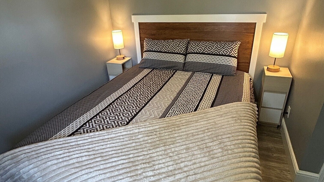 Photo of Bedroom in Addison