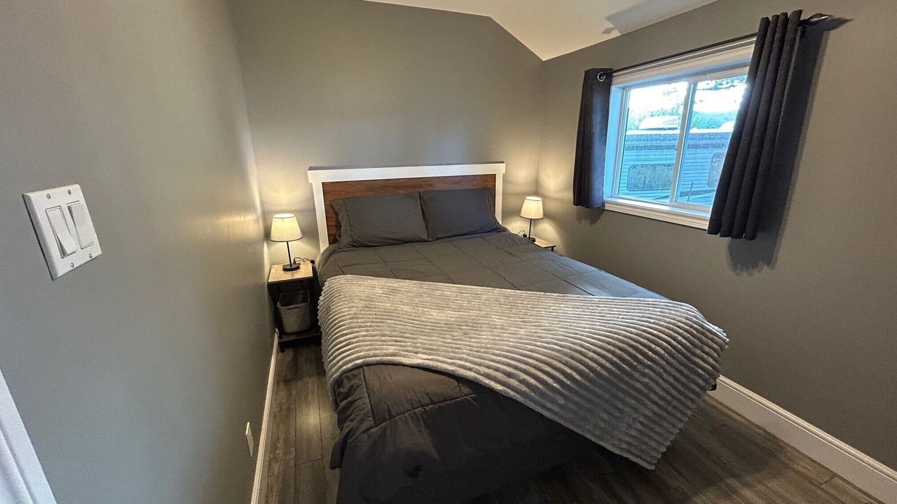 Photo of Bedroom in Addison