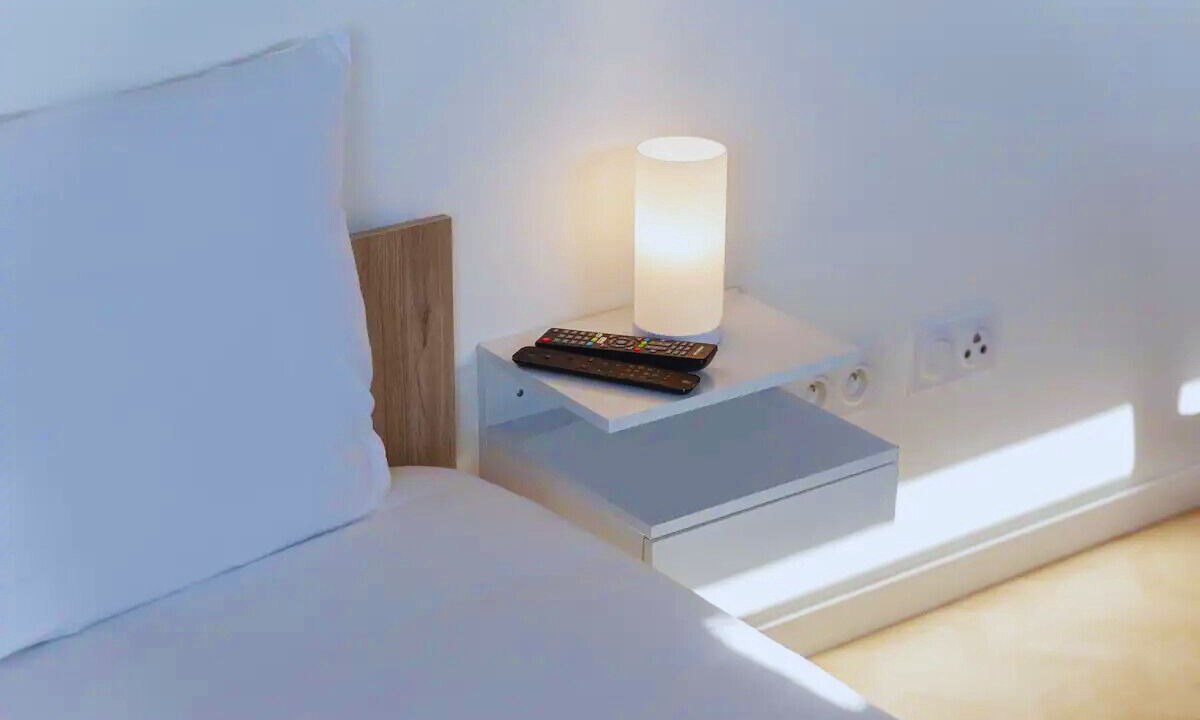 Photo of Bedroom in Bobigny