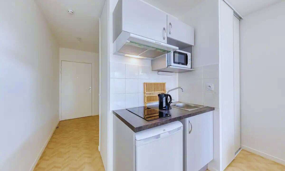 Photo of Kitchen in Bobigny
