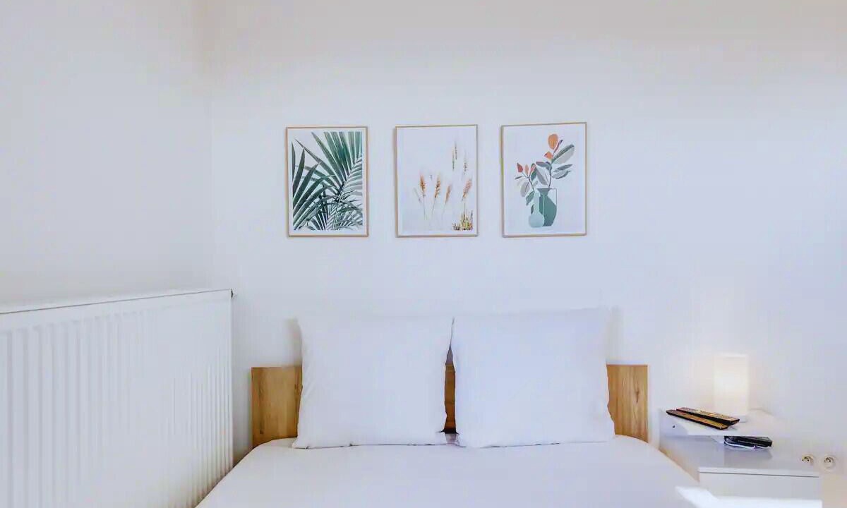 Photo of Bedroom in Bobigny
