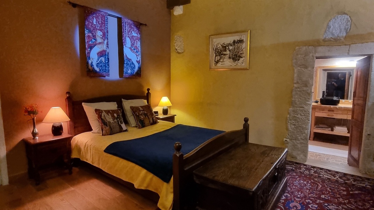 Photo of Bedroom in Panon