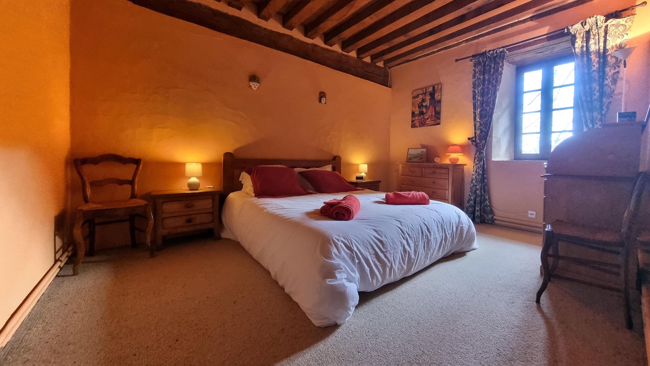 Photo of Bedroom in Panon