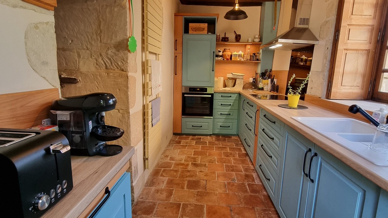 Photo of Kitchen in Panon