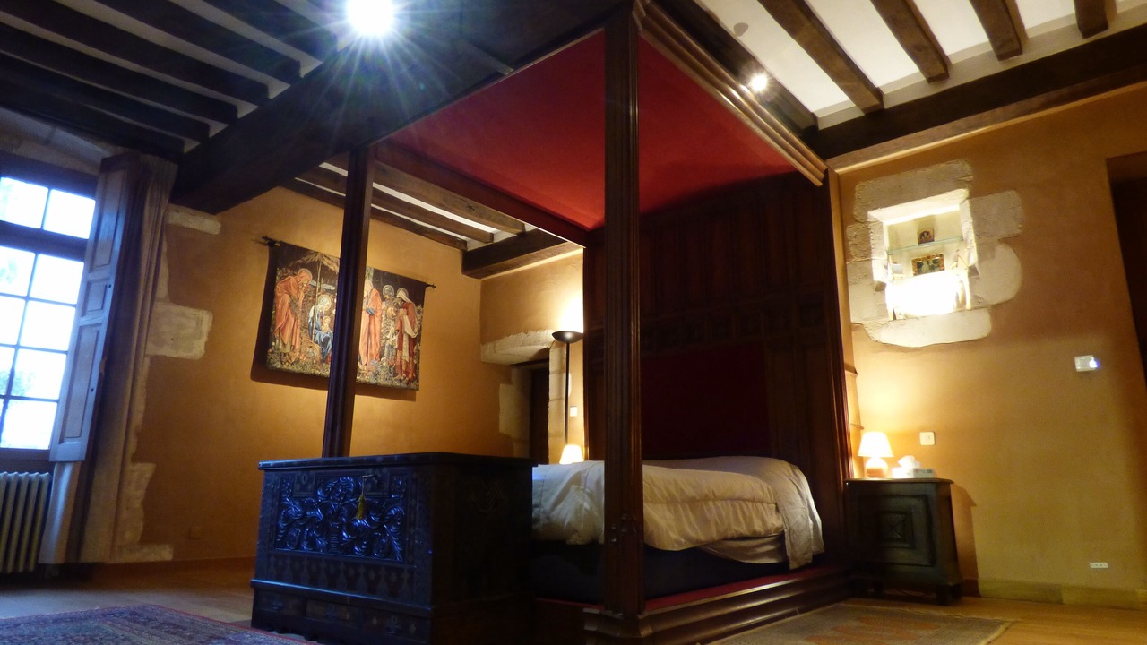 Photo of Bedroom in Panon