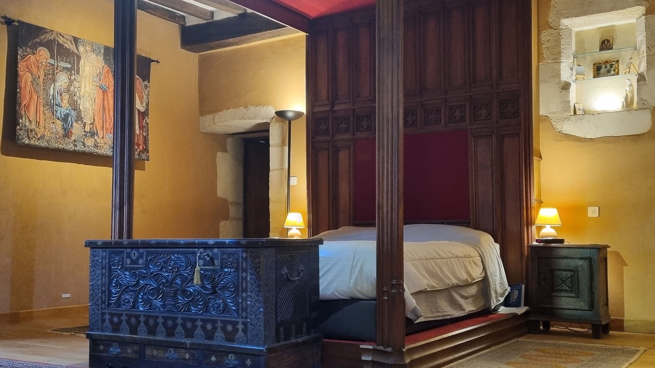 Photo of Bedroom in Panon