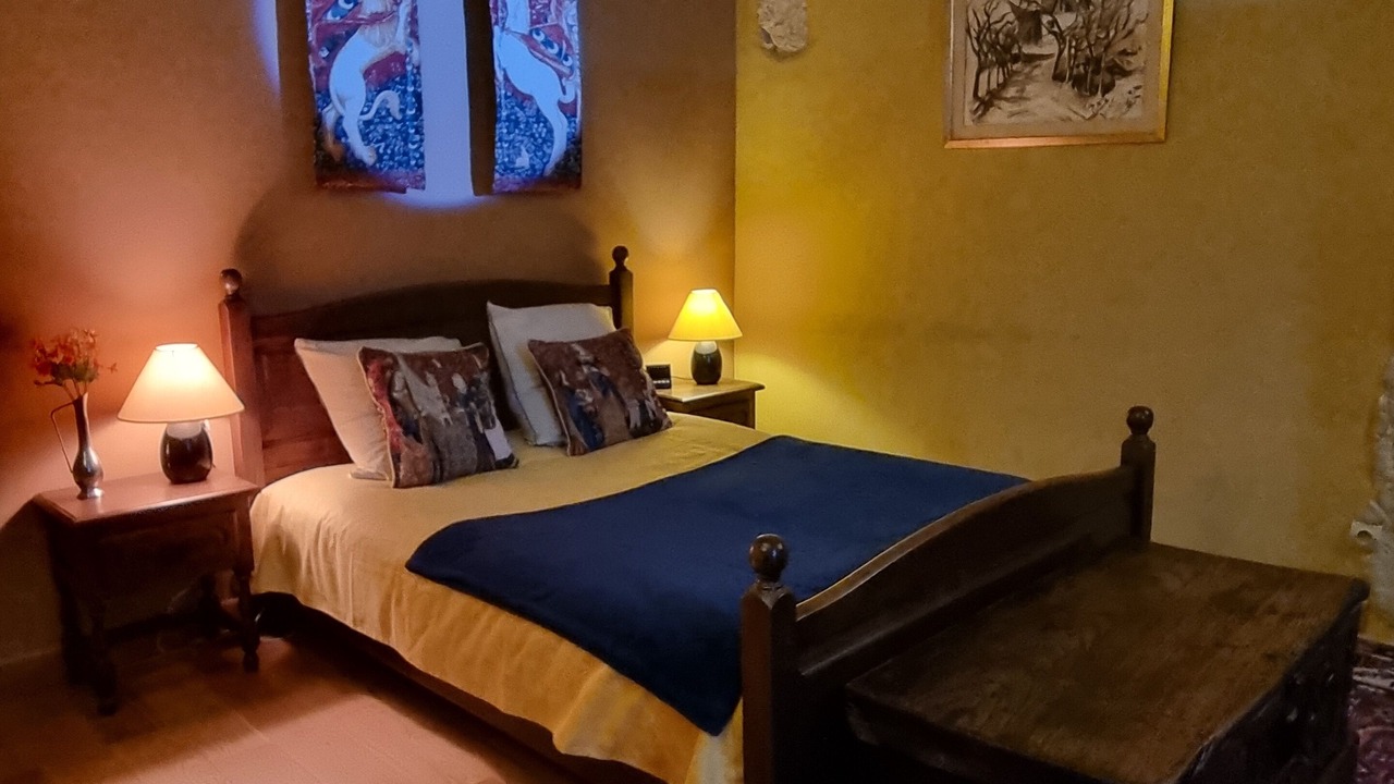 Photo of Bedroom in Panon