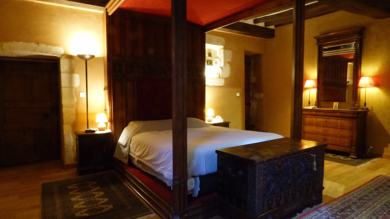 Photo of Bedroom in Panon