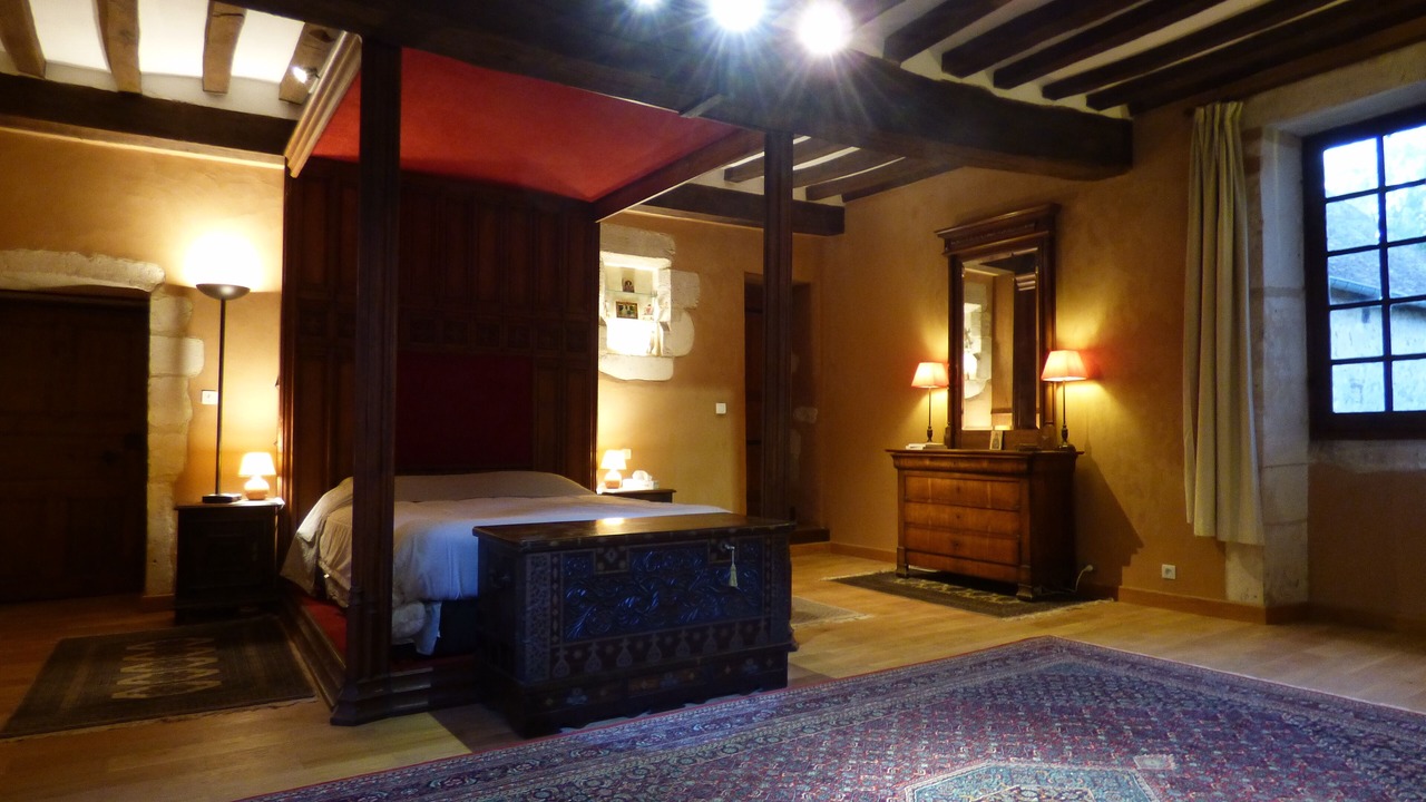 Photo of Bedroom in Panon