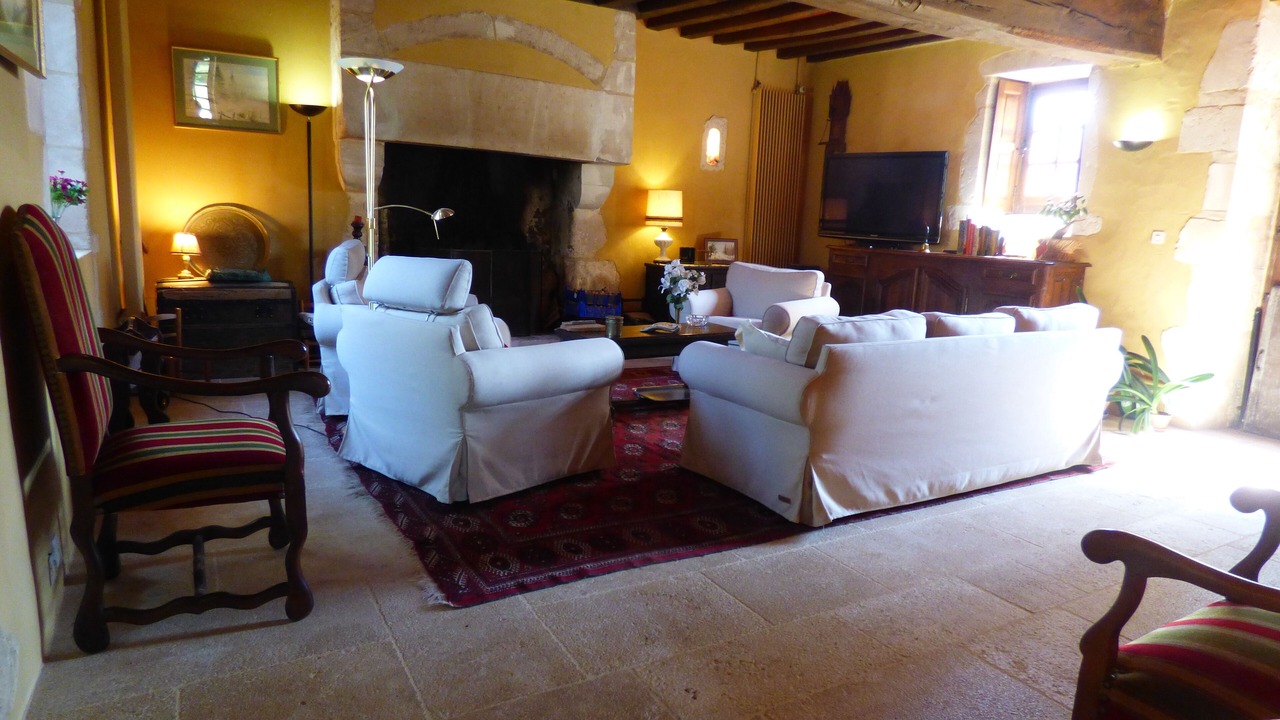 Photo of Livingroom in Panon