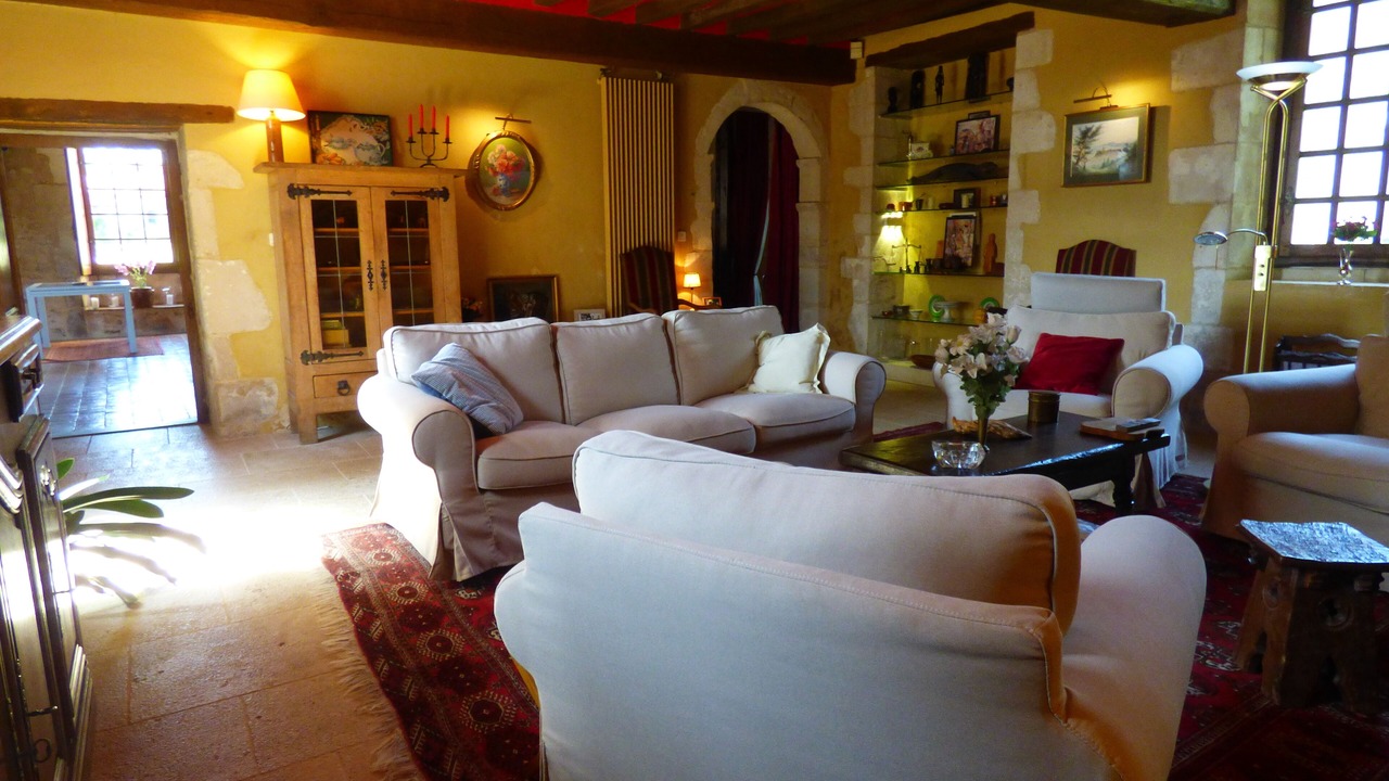 Photo of Livingroom in Panon