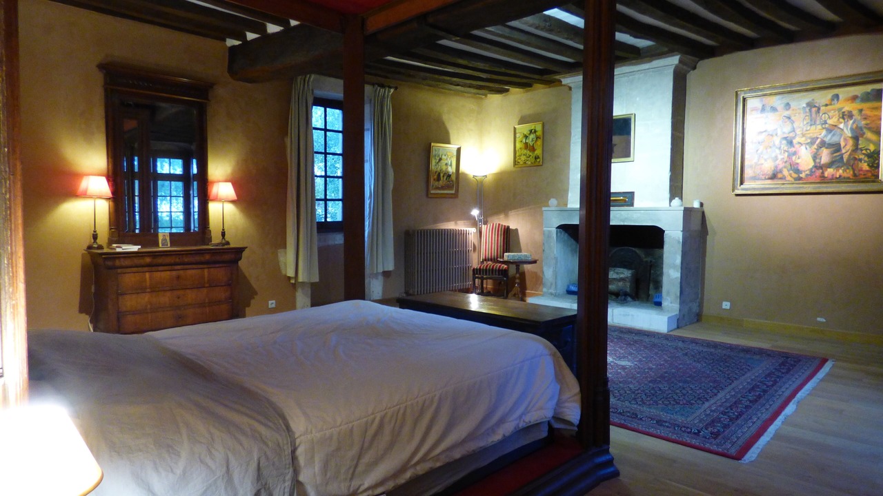 Photo of Bedroom in Panon