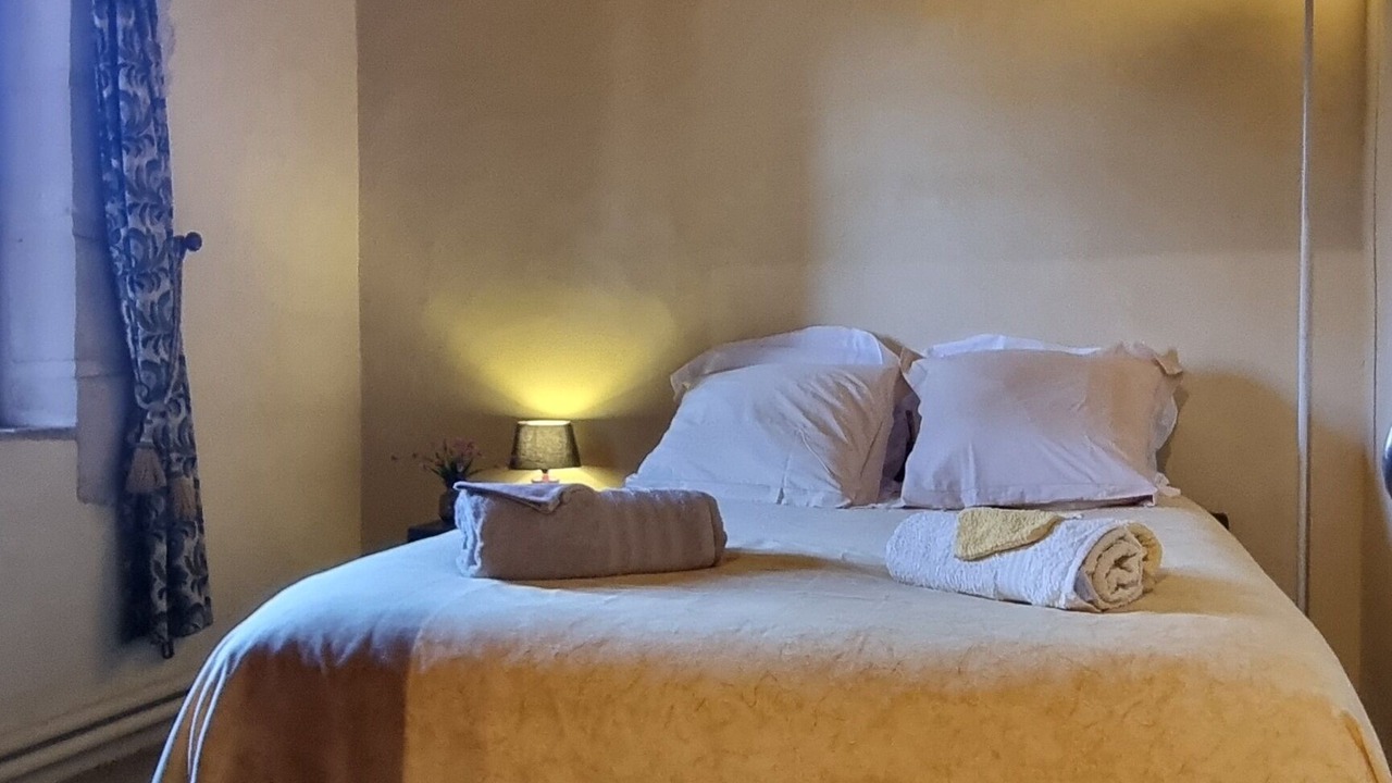 Photo of Bedroom in Panon