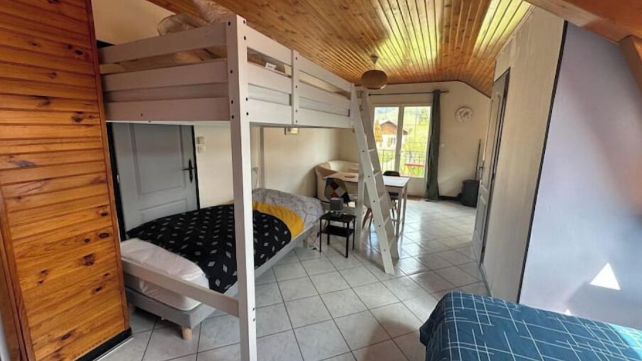 Photo of Bedroom in Doussard
