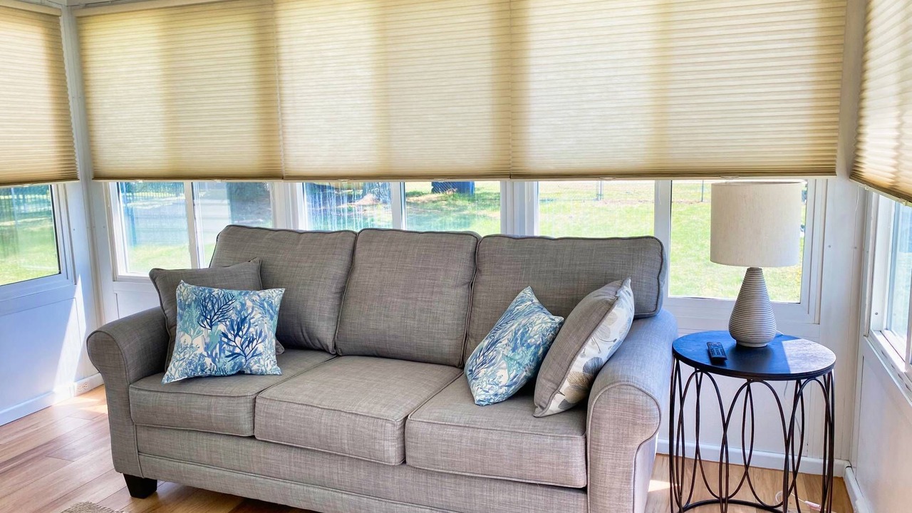 Photo of Livingroom in Cape Charles