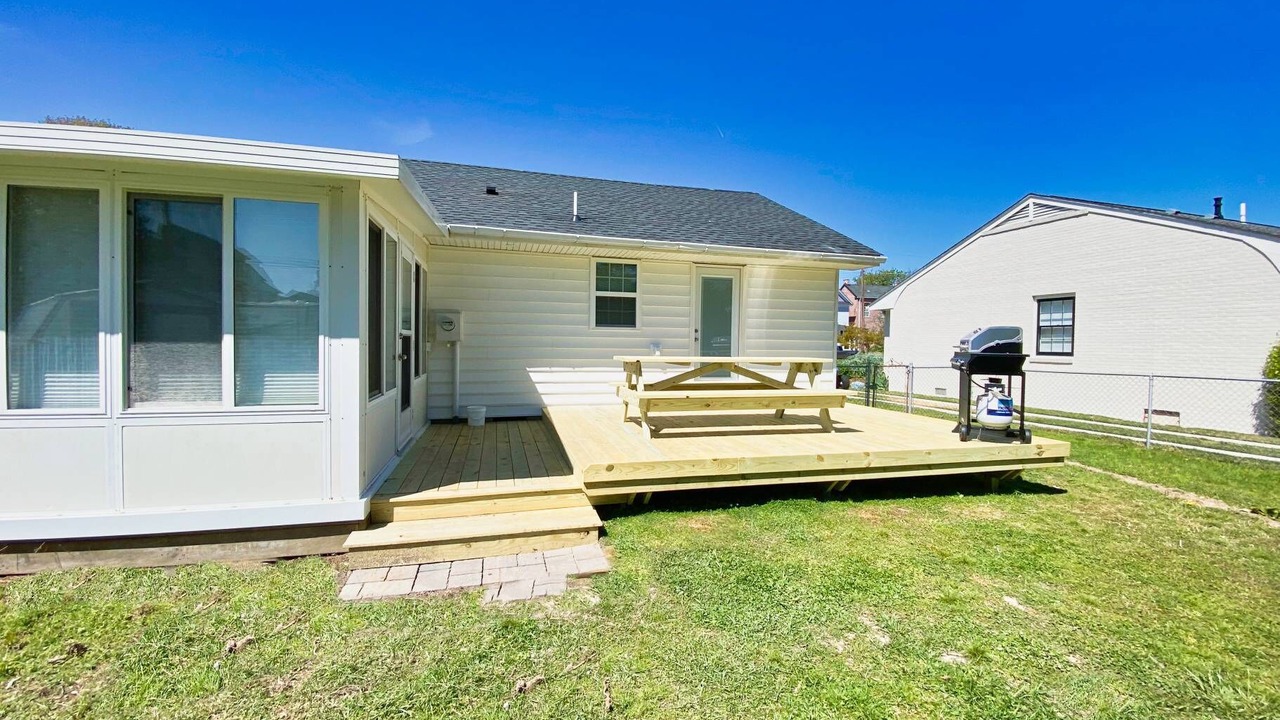 Photo of Outdoor in Cape Charles
