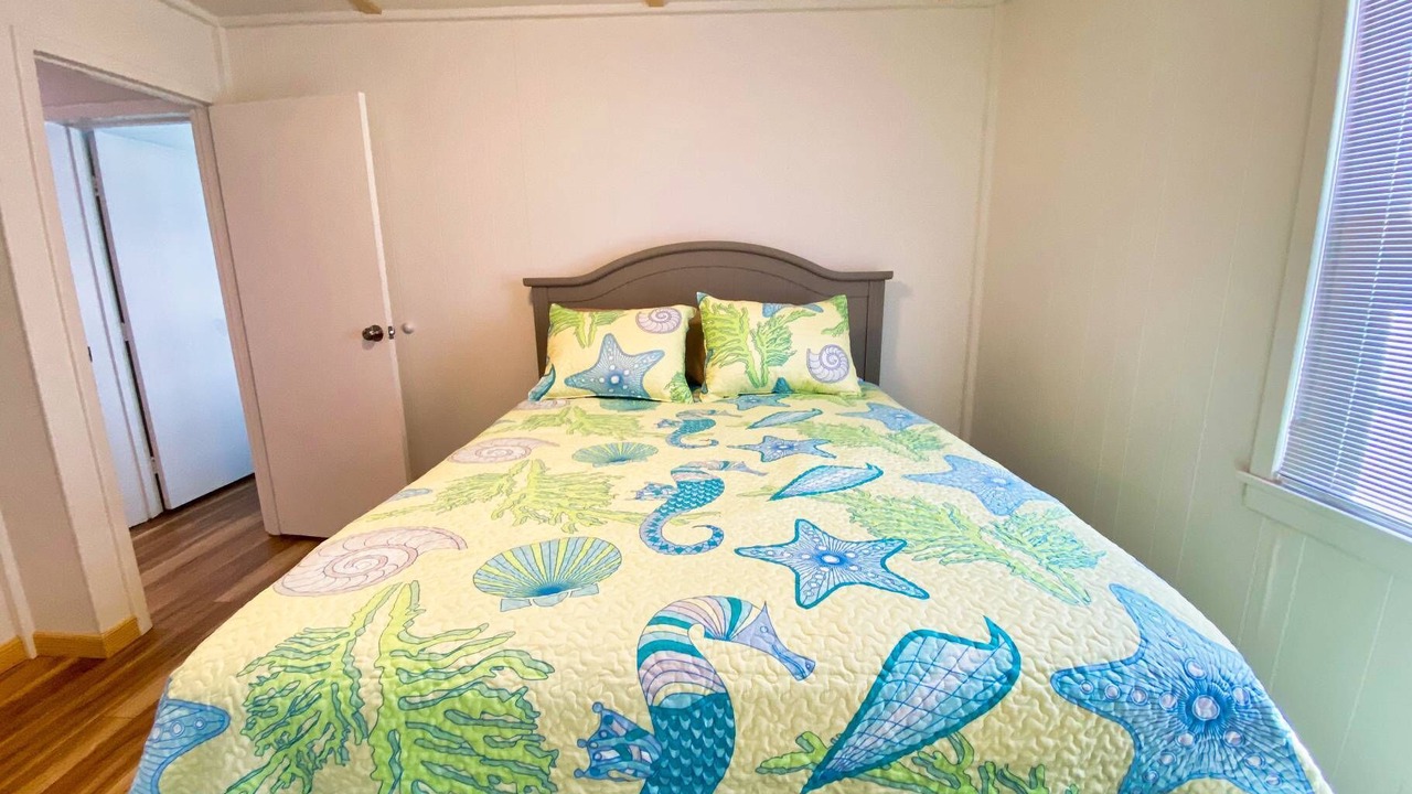 Photo of Bedroom in Cape Charles