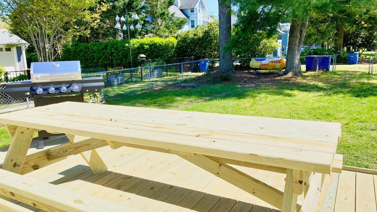 Photo of Outdoor in Cape Charles