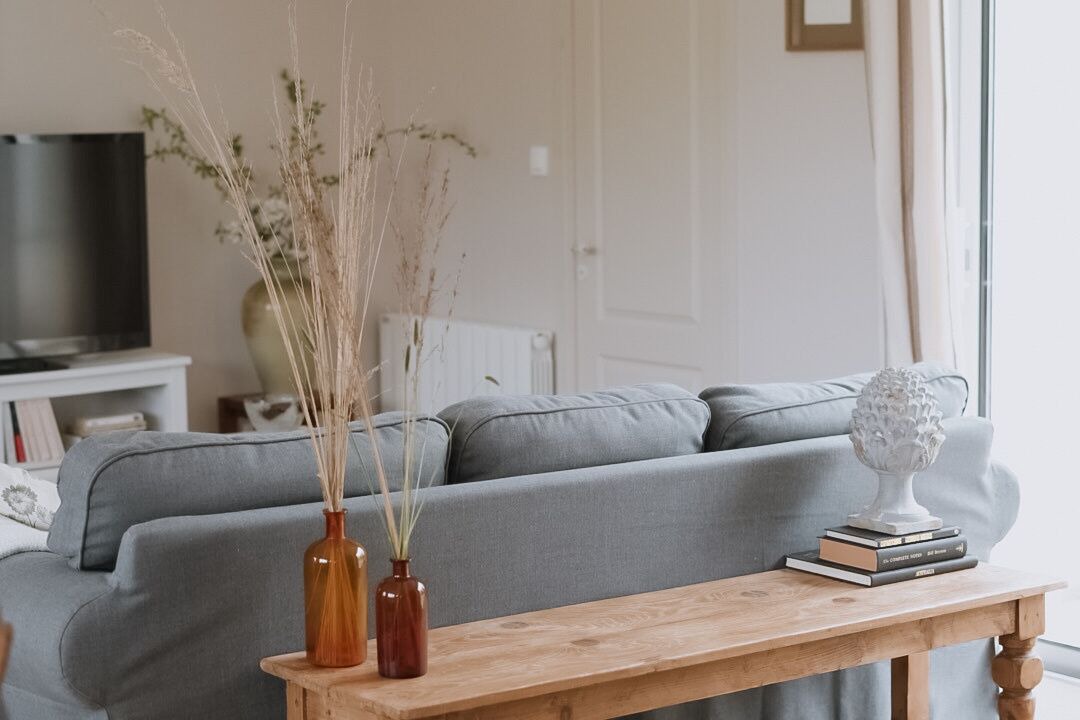 Photo of Livingroom in Saint-Etienne-de-Chigny