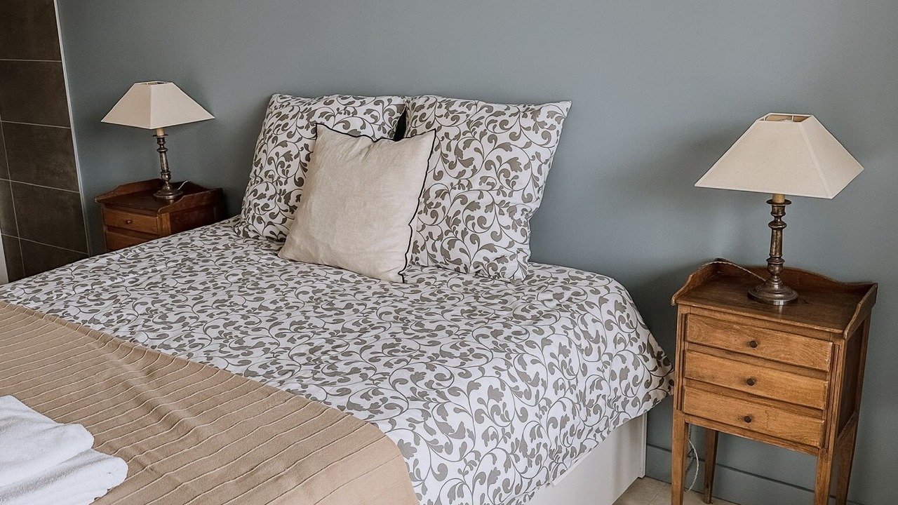 Photo of Bedroom in Saint-Etienne-de-Chigny
