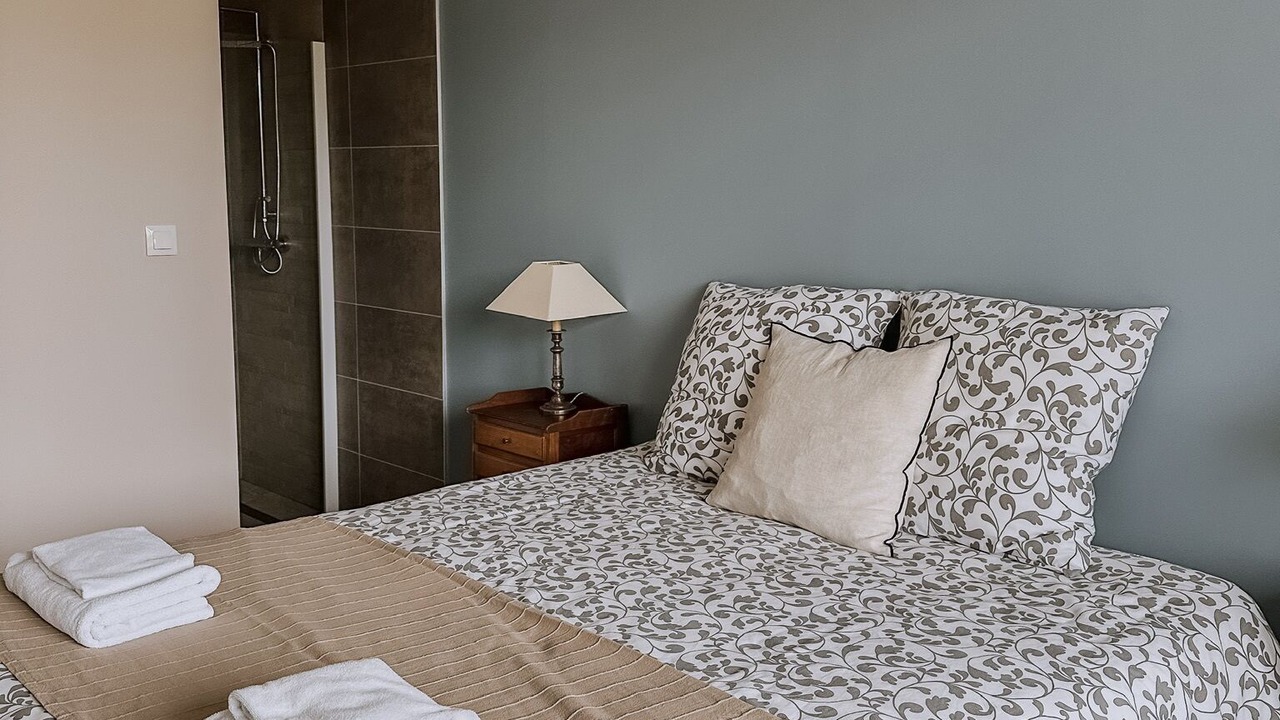 Photo of Bedroom in Saint-Etienne-de-Chigny