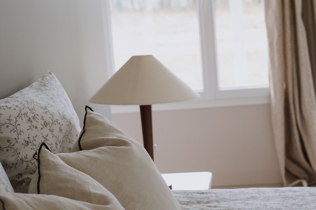 Photo of Bedroom in Saint-Etienne-de-Chigny