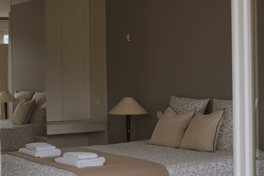 Photo of Bedroom in Saint-Etienne-de-Chigny