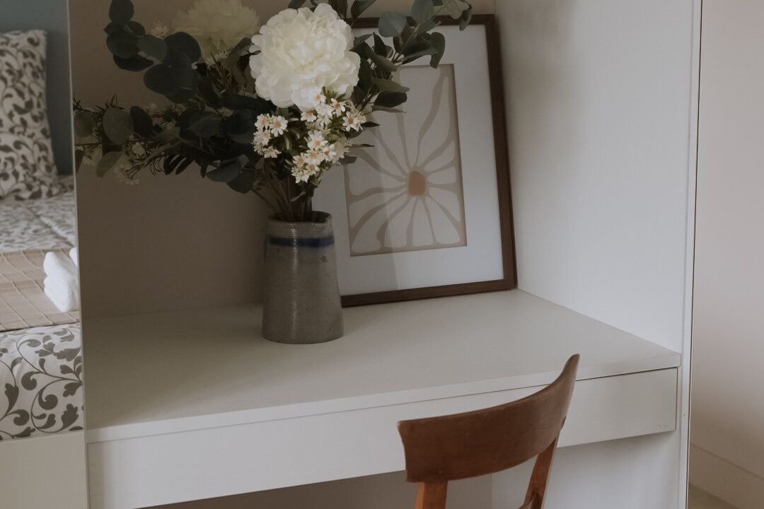 Photo of Bedroom in Saint-Etienne-de-Chigny