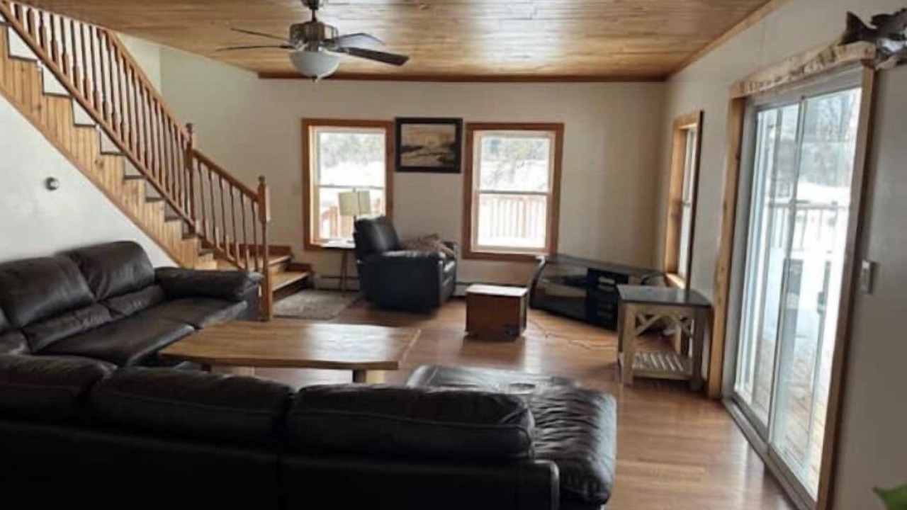 Photo of Livingroom in Mooers Forks