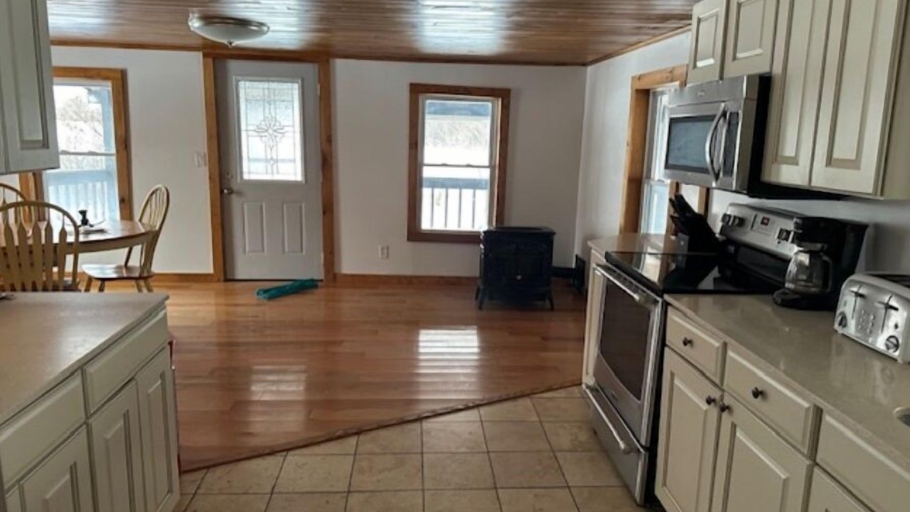 Photo of Kitchen in Mooers Forks