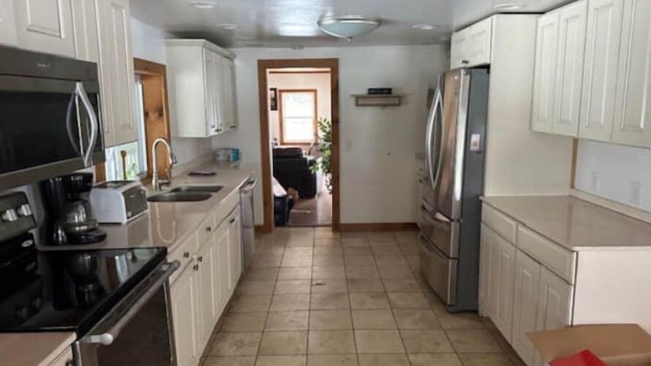 Photo of Kitchen in Mooers Forks