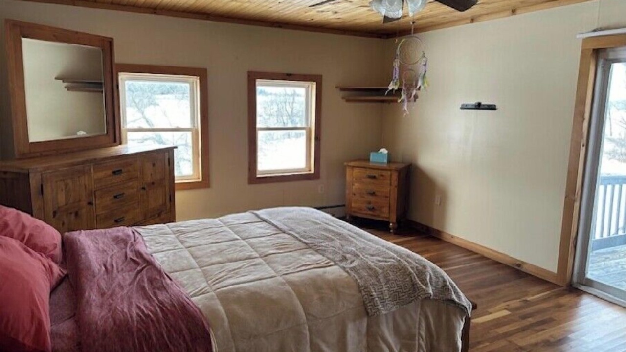 Photo of Bedroom in Mooers Forks