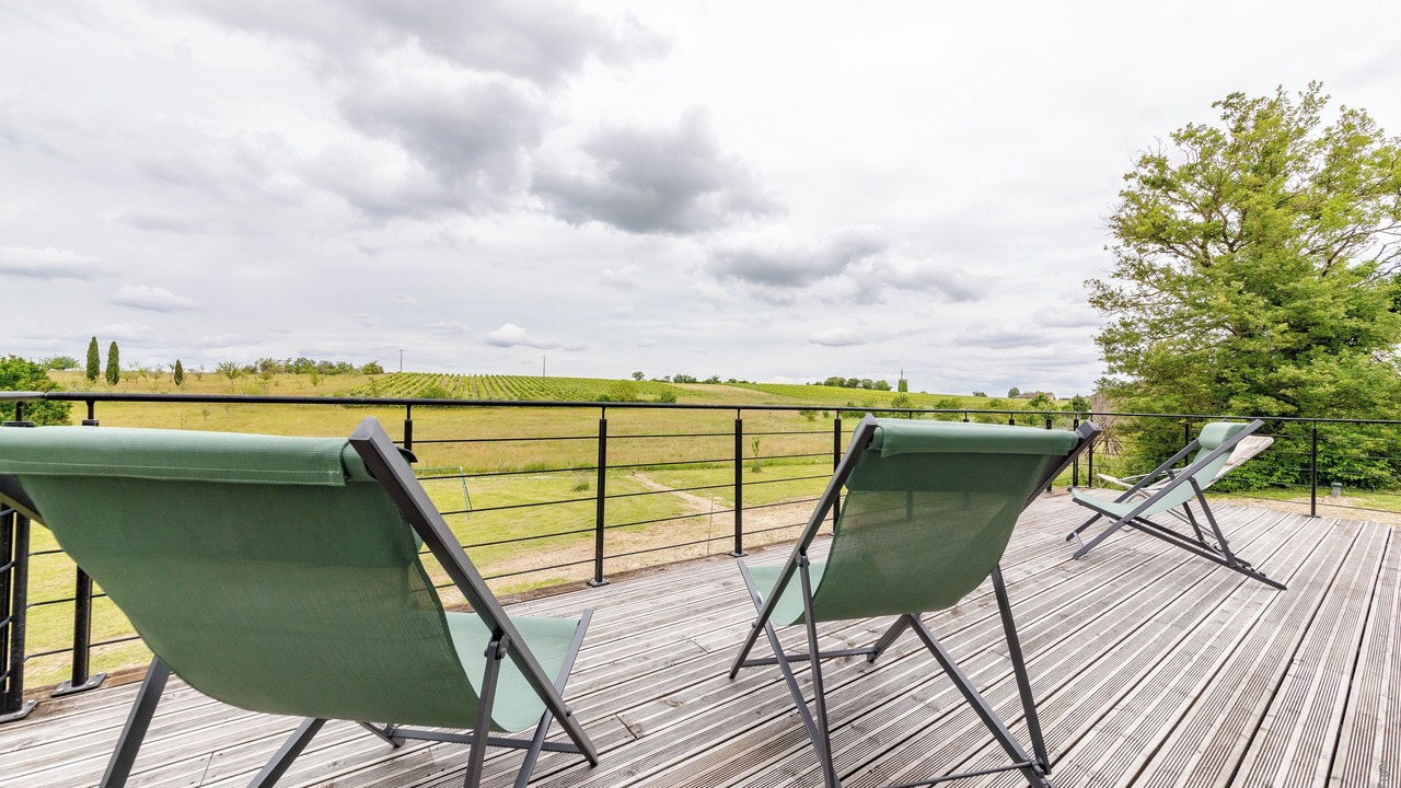 Photo of Patio Balcony in Souel