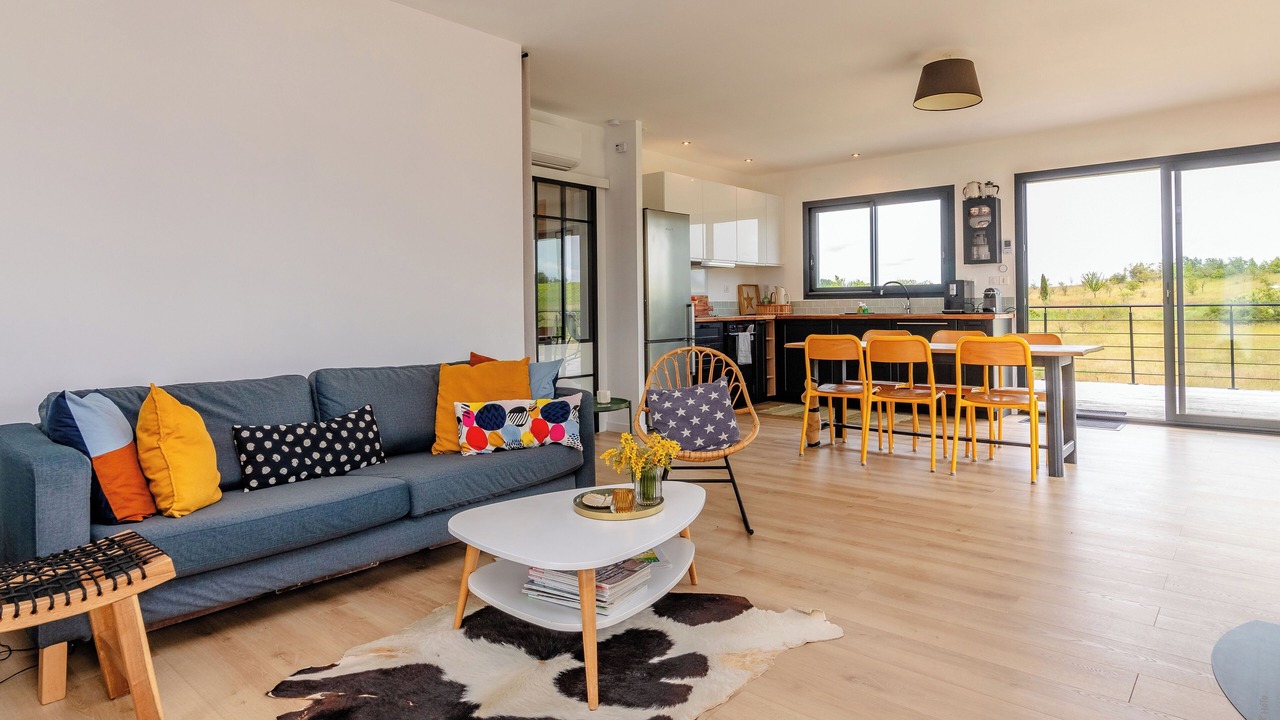 Photo of Livingroom in Souel